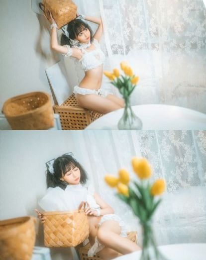 成人免费看的视频_JVID性感写真